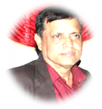 Prof. Pradip Kumar Tripathy